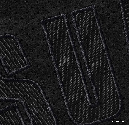 short baseball 24SS JERSEY BASEBALL suede mesh MESH ULTRASUDE sleeved 0824